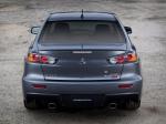 Mitsubishi Lancer Evolution MR Touring 2010 года